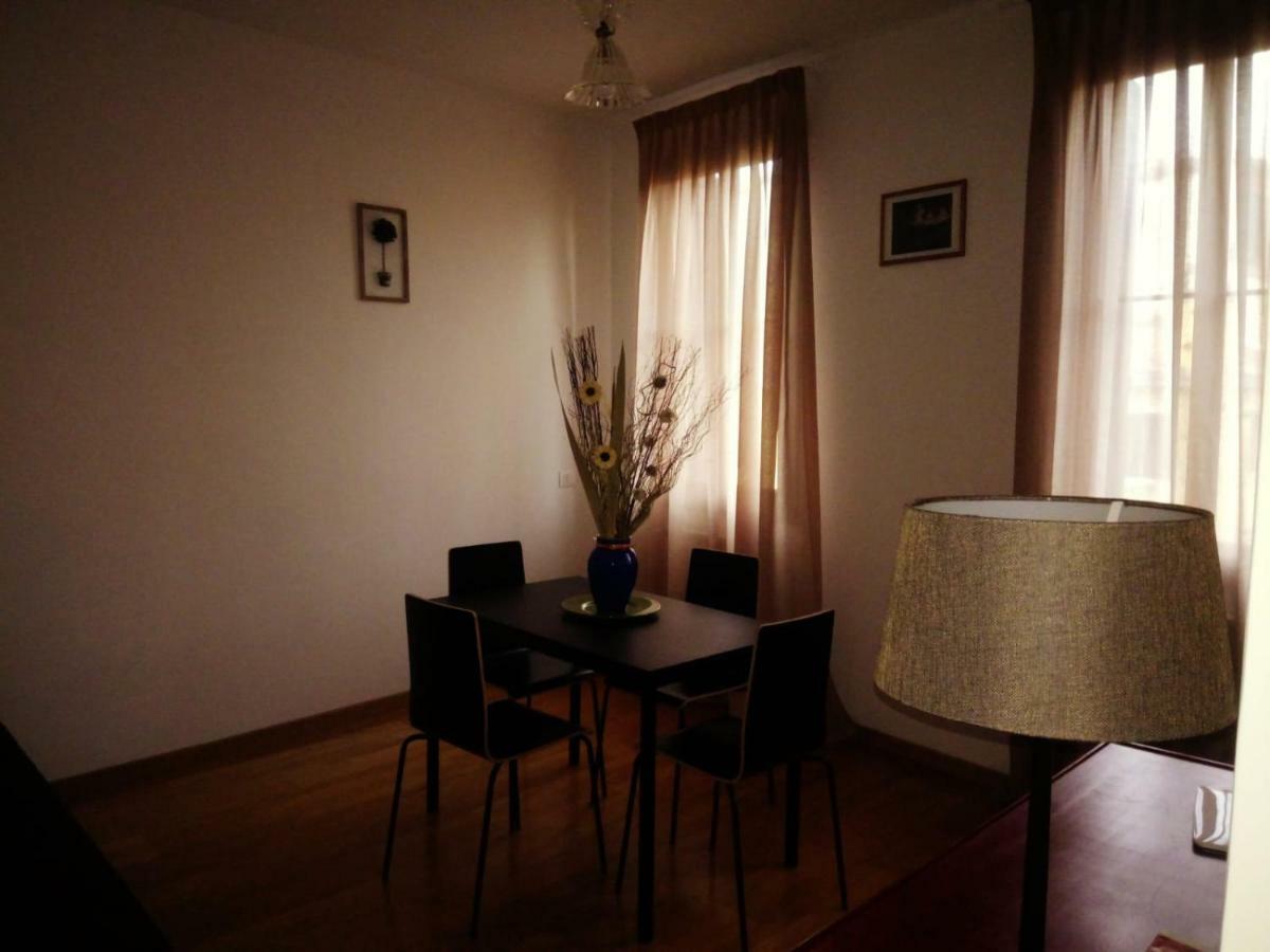 Ca' Dorso Apartament