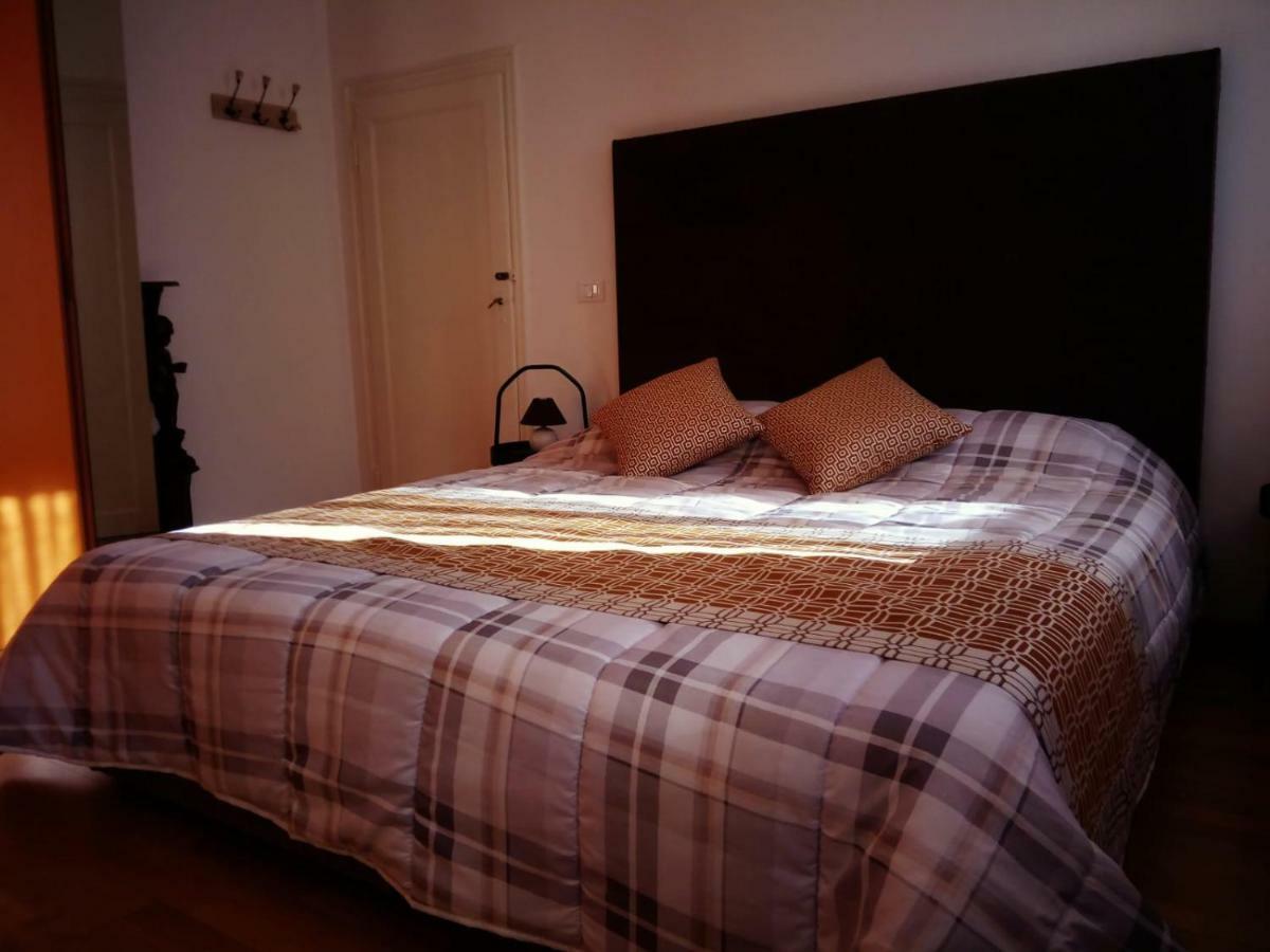 Apartament Ca' Dorso *