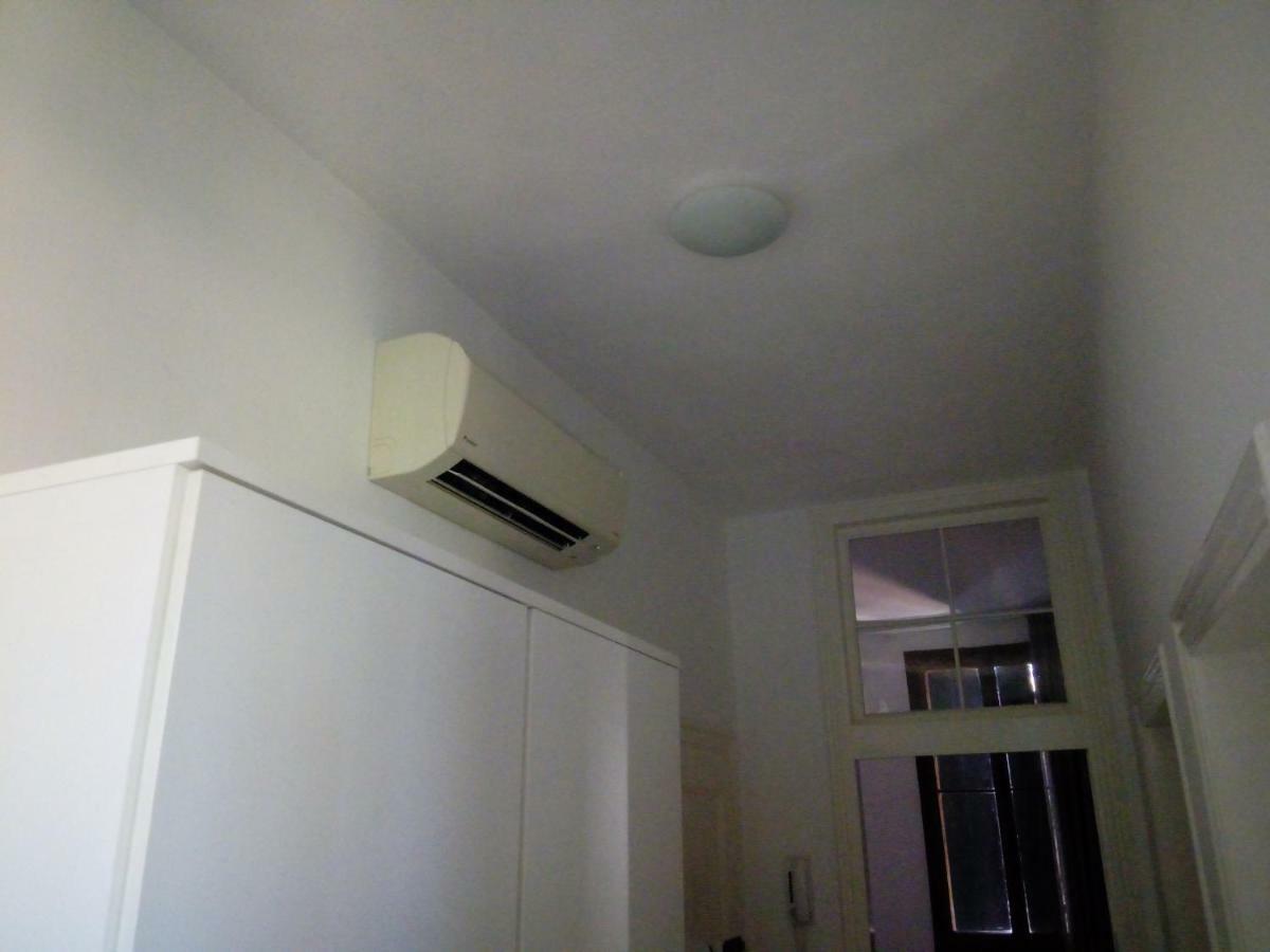 Apartment Ca' Dorso Venedig