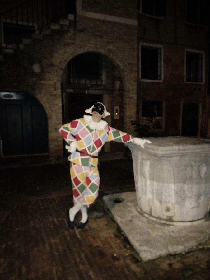 Ca' Dorso * Venedig