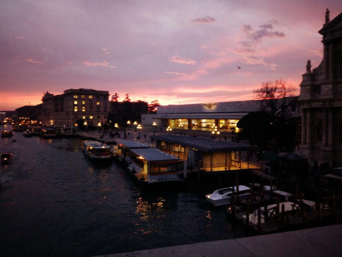 Ca' Dorso * Venedig