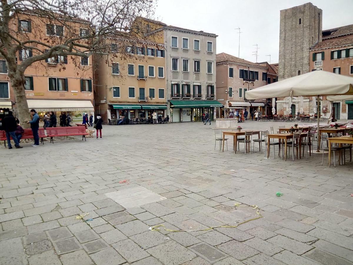 Ca' Dorso * Venedig