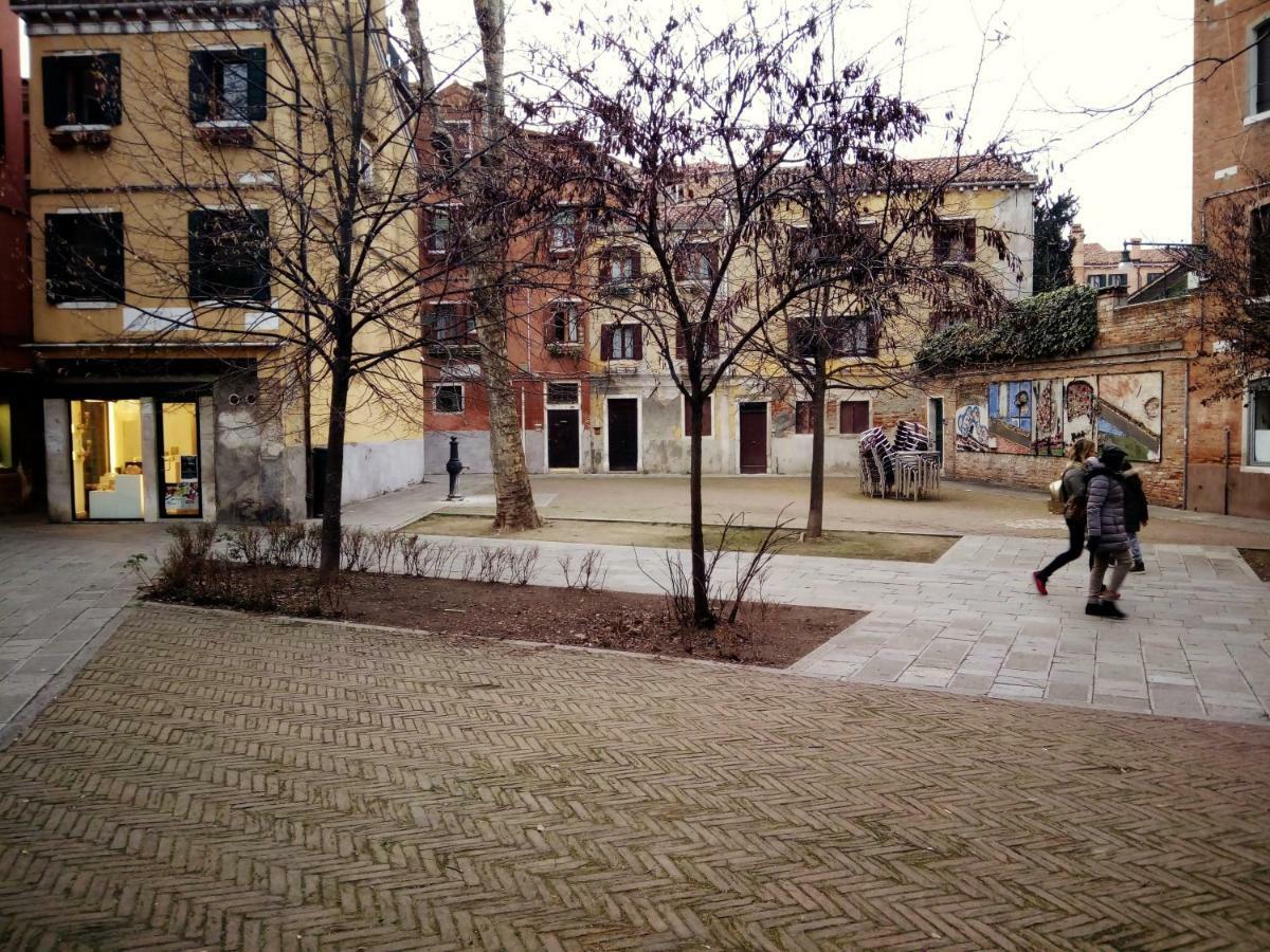 Apartment Ca' Dorso Venedig